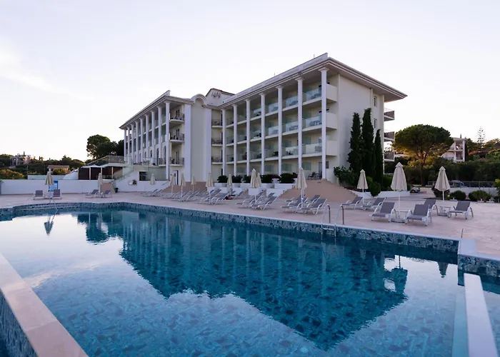 Avalon Palace Hotel (Adults Only) Zakynthos