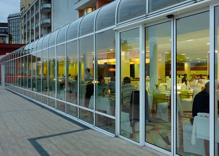 Hotel Livada Prestige - Terme 3000 - Sava Hotels & Resorts
