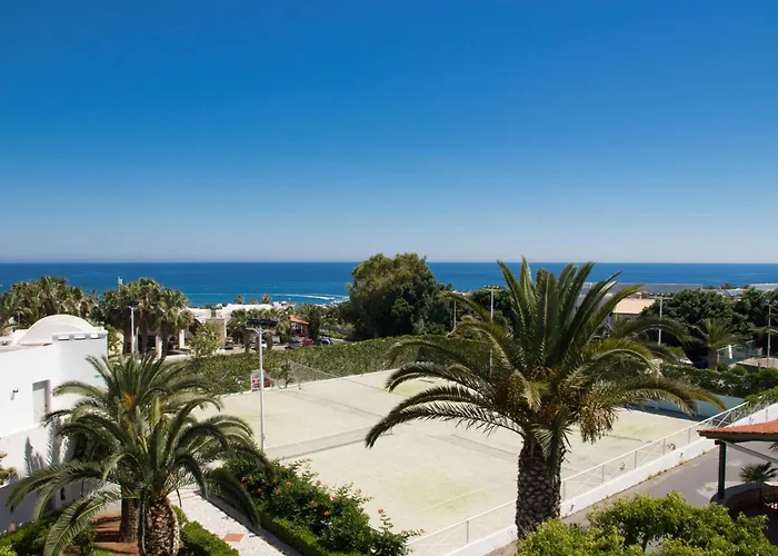Anna Maria Village Chersonissos