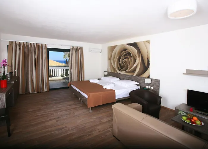Eurohotel Katrin Suites (Adults Only) Chersonissos