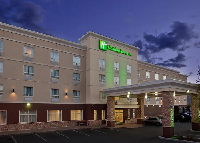 Holiday Inn Hotel And Suites-Kamloops By Ihg