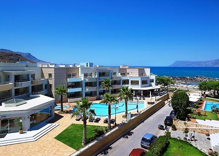 Molos Bay