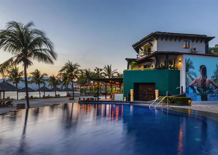 Thompson Zihuatanejo, A Beach Resort, By Hyatt