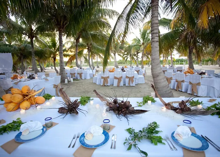 Villas HM Paraiso del Mar Isla Holbox