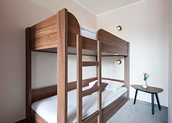 Hotel Ajda Depandance Prekmurska Vas - Terme 3000 - Sava Hotels & Resorts