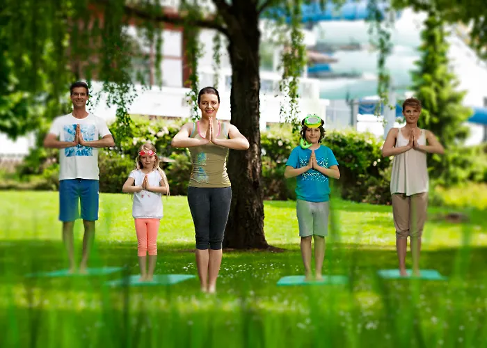 Hotel Ajda Depandance Prekmurska Vas - Terme 3000 - Sava Hotels & Resorts