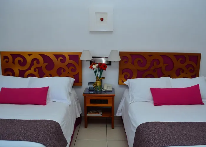 Hotel Boutique Pueblo Lindo Taxco de Alarcón