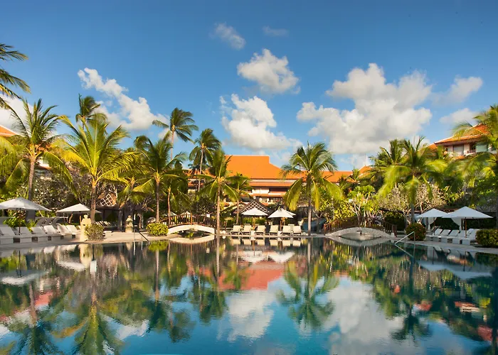 The Westin Resort Nusa Dua, Bali