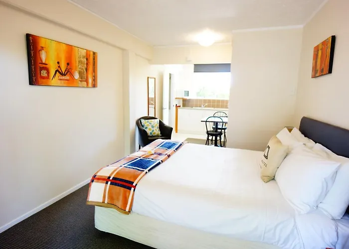 Waihi Motel