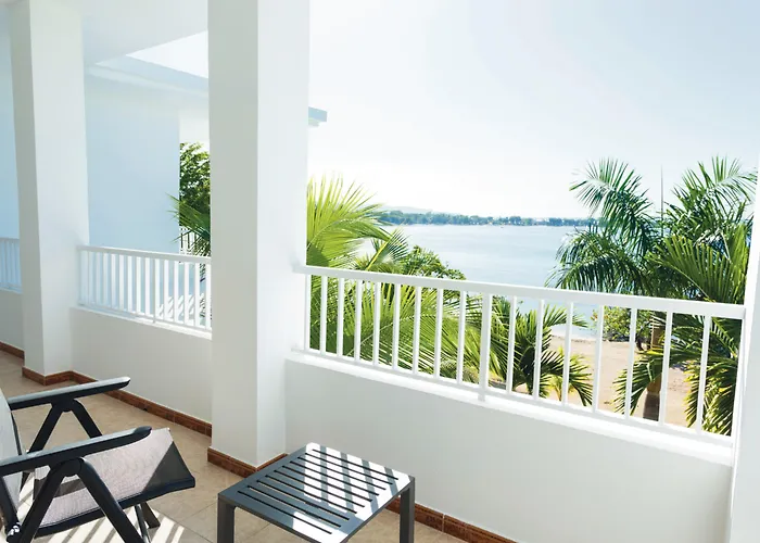Hotel Riu Negril WESTMORELAND