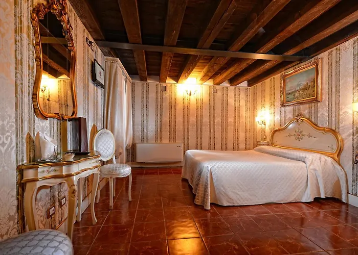 Residenza Hotel San Maurizio