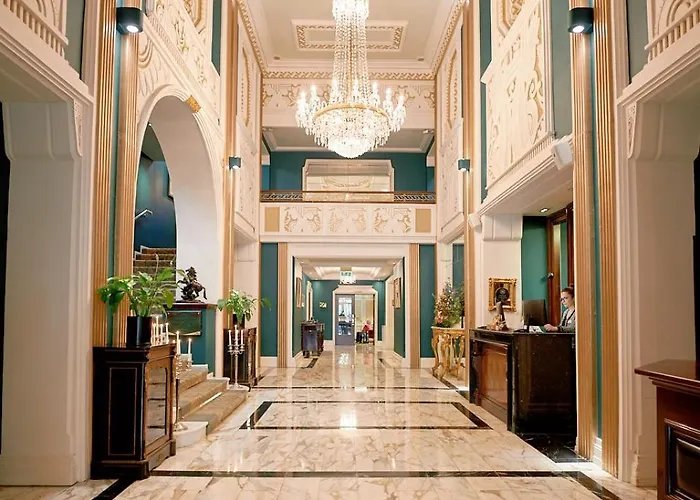 Imperial Hotel Cork City