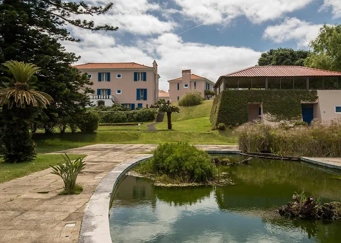 Azoris Faial Garden – Resort Hotel Horta 
