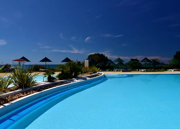 Pestana Viking Beach&SPA Resort Armação de Pêra