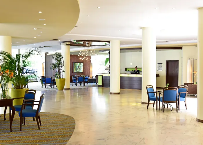 Pestana Viking Beach & Spa Resort Armação de Pêra
