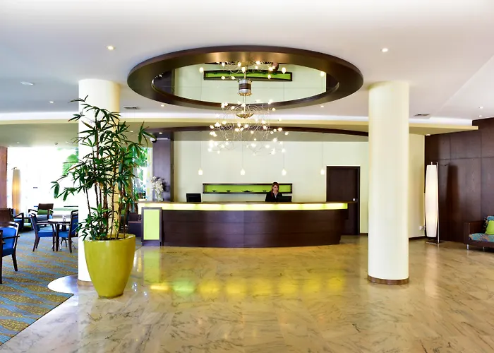 Pestana Viking Beach & Spa Resort Armação de Pêra