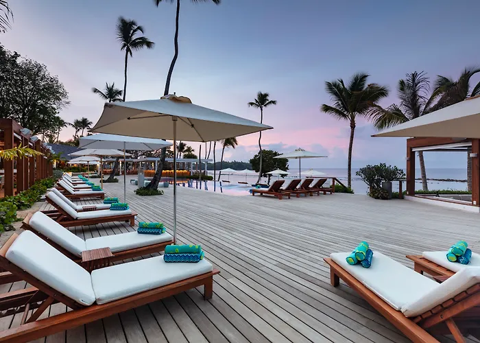Casa de Campo Resort&Villas La Romana