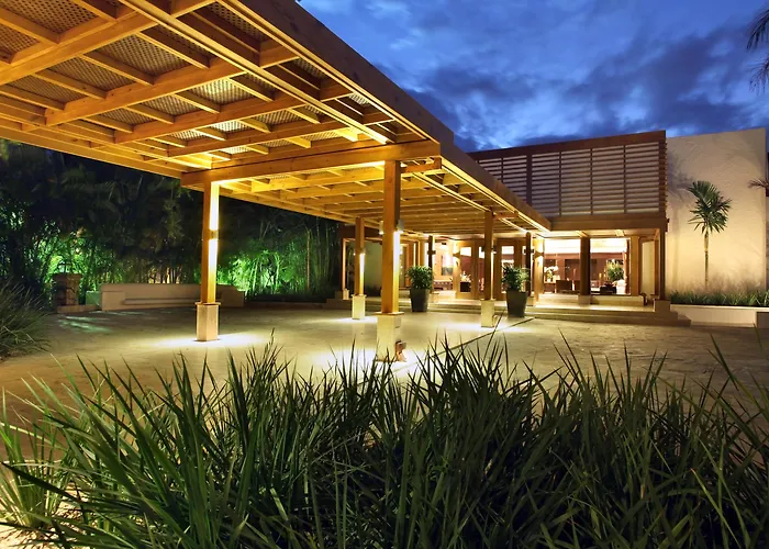 Casa De Campo Resort & Villas La Romana
