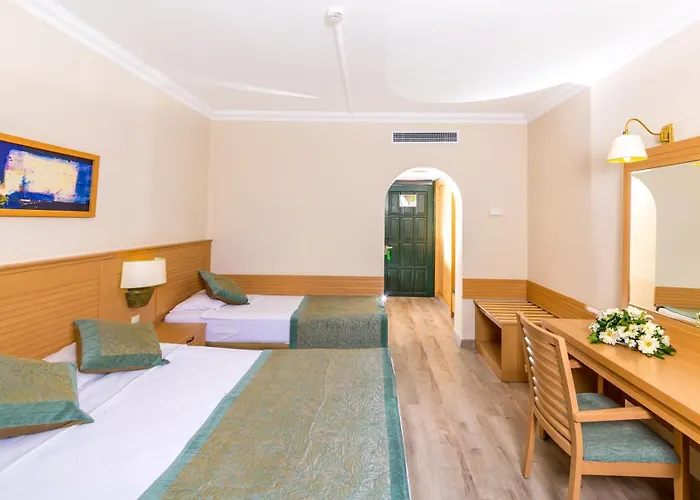 Grand Yazici Club Marmaris Palace