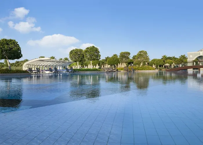 Hilton Dalaman Sarigerme Resort & Golf