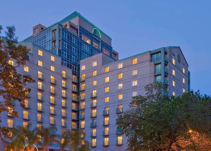 Hyatt Regency
