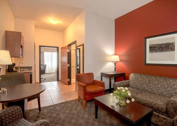 Holiday Inn Casper East-Medical Center By Ihg