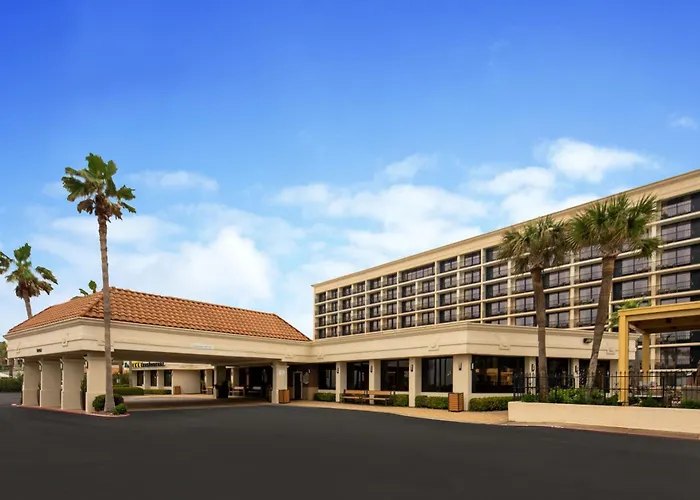 Holiday Inn Galveston - On The Beach By Ihg