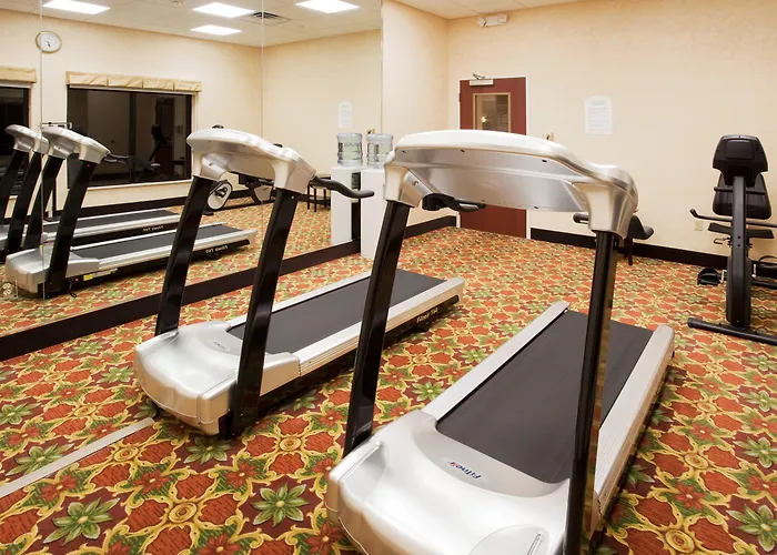 Homewood Suites By Hilton Tampa-Port Richey