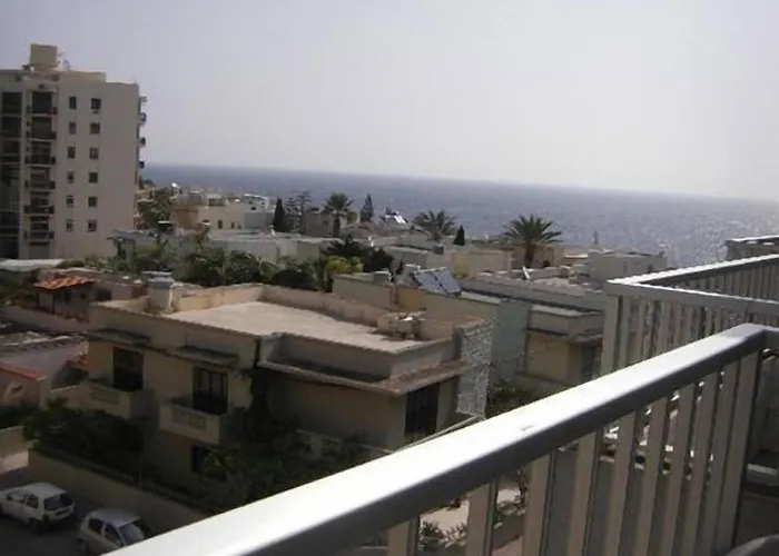 Cardor Holiday Complex St Paul's Bay