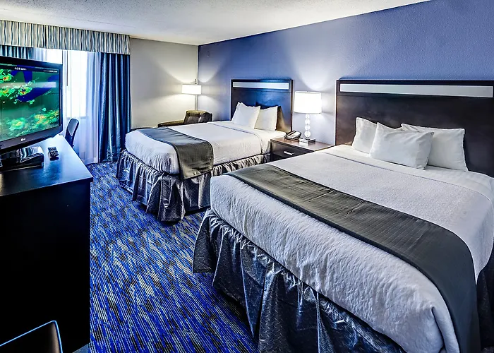 Holiday Inn Cleveland Northeast - Mentor By Ihg