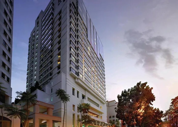 G Hotel Gurney