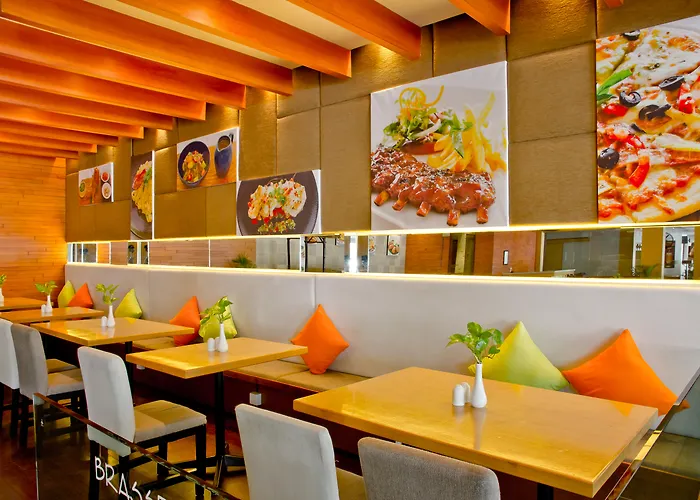 Bali Rani Hotel Kuta Lombok