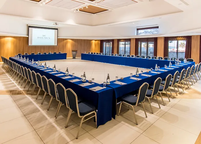 Doubletree By Hilton Malta Hotel St. Paul's Bay