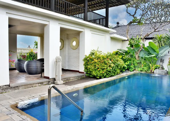 Intercontinental Bali Resort By Ihg Jimbaran