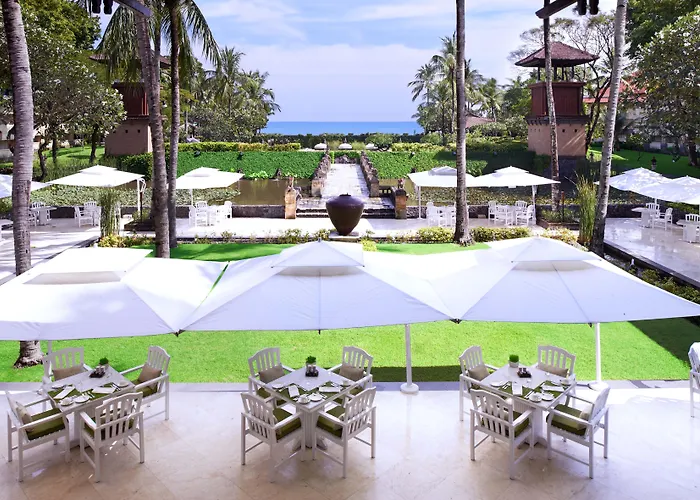 Intercontinental Bali Resort By Ihg Jimbaran