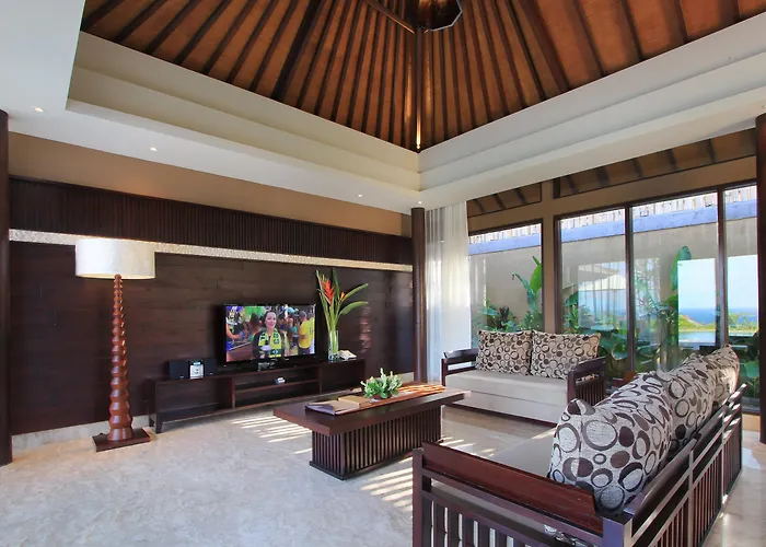 Ulu Segara Luxury Suites & Villas Nusa Dua 
