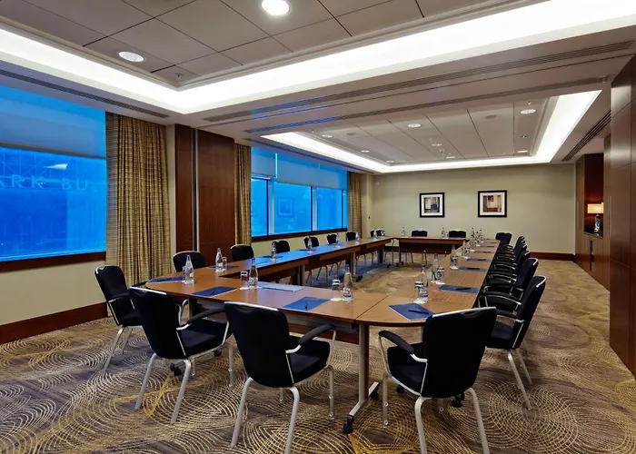 Hotel Hilton Baky