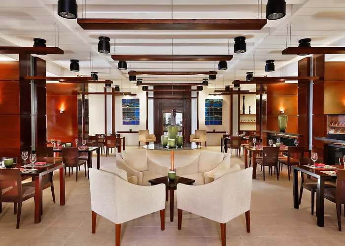 Holiday Inn Resort Dead Sea By Ihg
