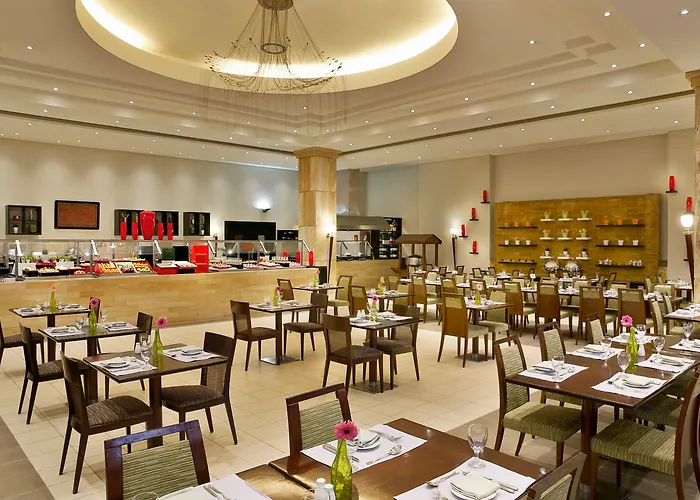 Holiday Inn Resort Dead Sea By Ihg