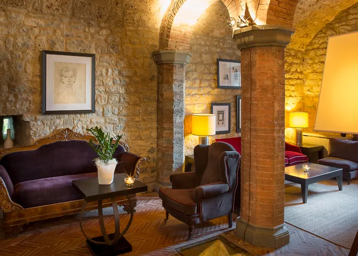 Borgo Scopeto Wine&Country Relais
