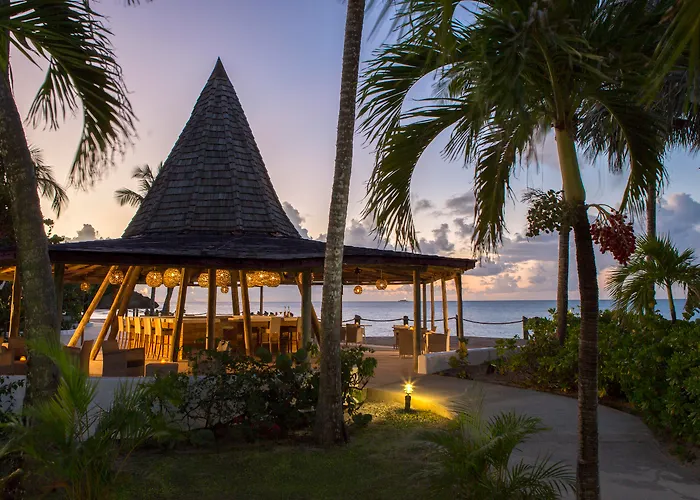 Galley Bay Resort & Spa (Adults Only) Five Islands Village