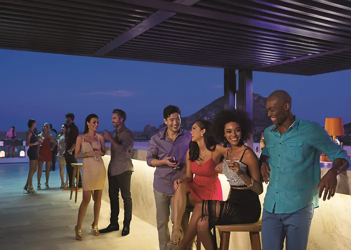 Breathless Cabo San Lucas - Adults Only Hotel