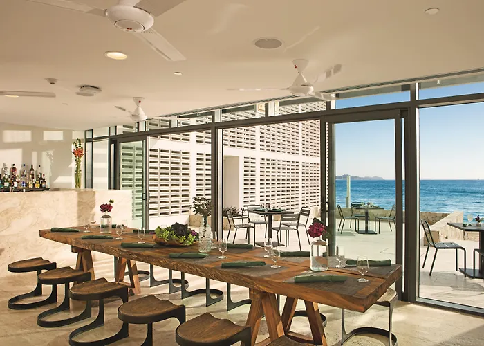 Breathless Cabo San Lucas - Adults Only Hotel