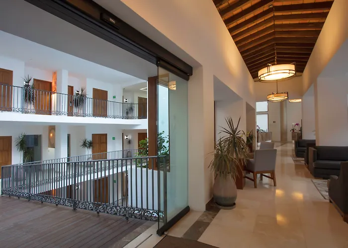 Almar Lgbt Luxury Resort (Adults Only) Puerto Vallarta