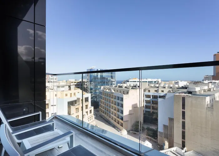 Hugo'S Boutique Hotel - Adults Only San Ġiljan