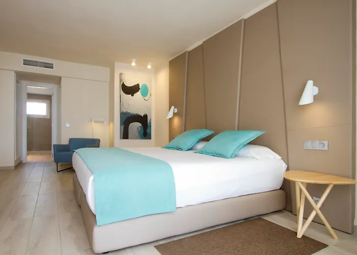 Aqua Suites Puerto del Carmen 