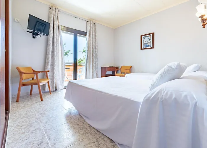 Hotel Canada By Dynamic Hotels Tarragona