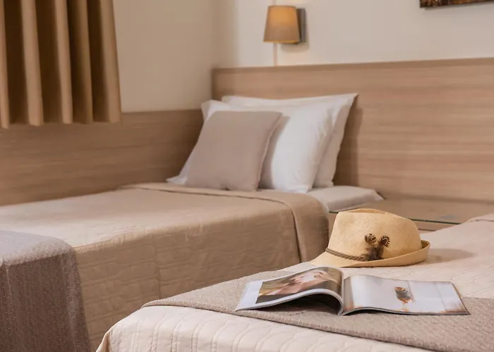 Lofos Apartments Chersonissos