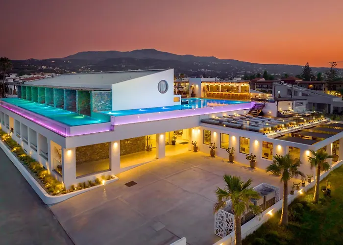 Atermono Boutique Resort & Spa