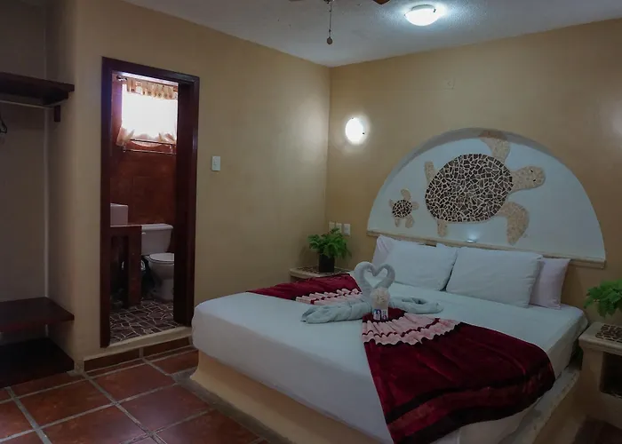 Hotel Real Azteca Chetumal